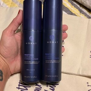 Monat Restore Leave in Conditioner